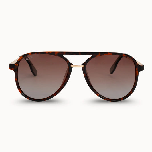 DAX Polarized Sunglasses - Earhart