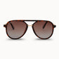 DAX Polarized Sunglasses - Earhart