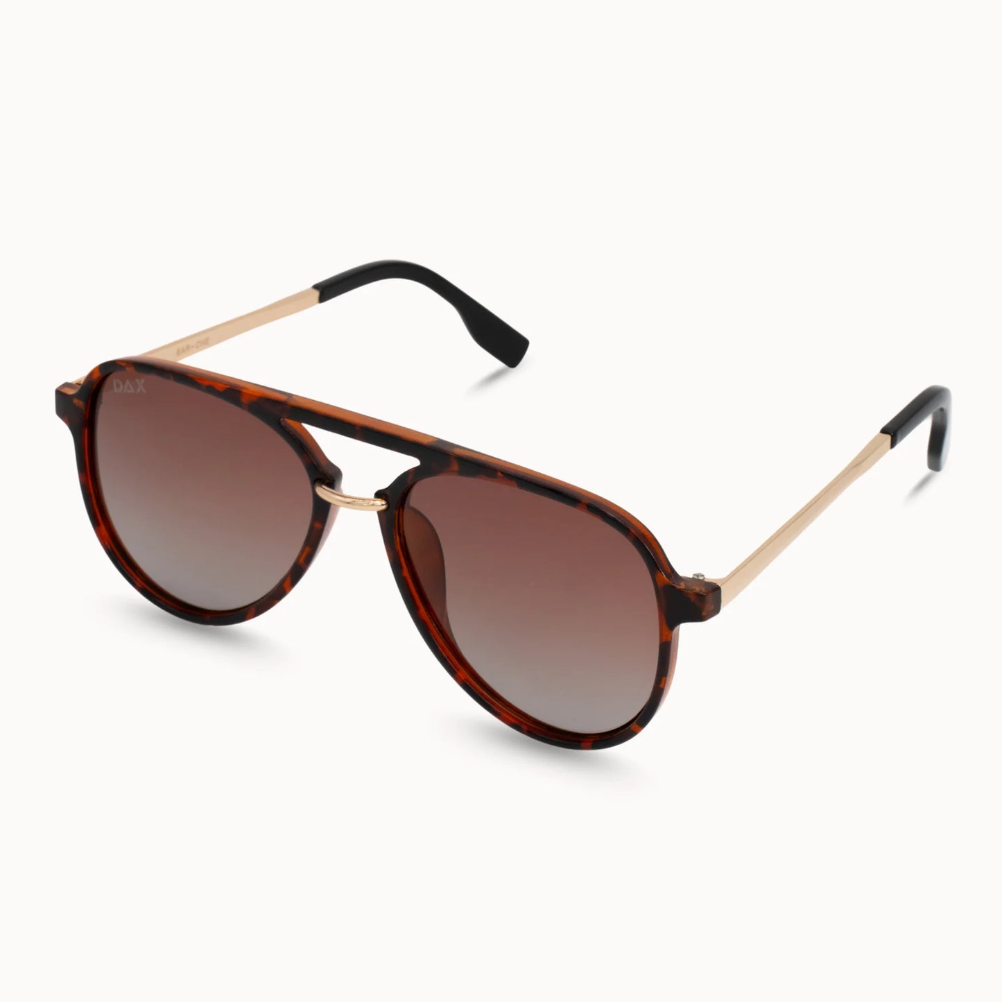 DAX Polarized Sunglasses - Earhart