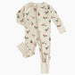 Ducks Bamboo Zippy