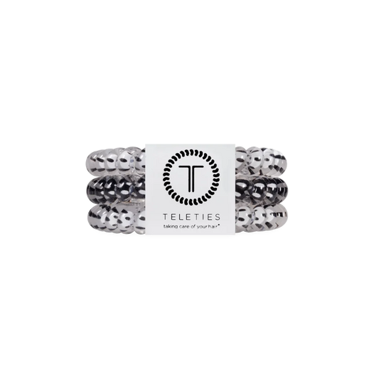 Polka Dot Party Small Hair Ties - Small