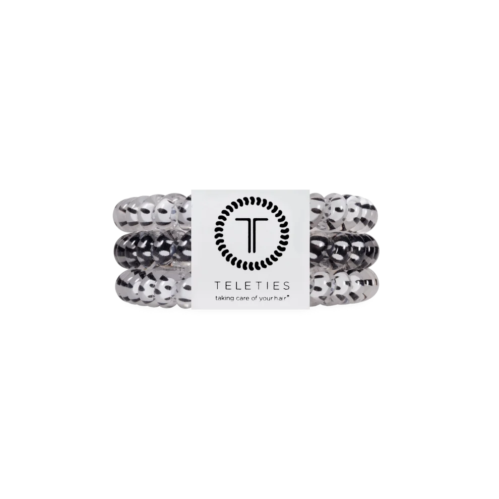 Polka Dot Party Small Hair Ties - Small
