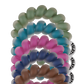 Sweater Swatches Tiny Hair Ties - Tiny