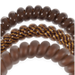 Morning Brew Small Hair Ties - Small