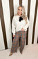 Kensington Bow Tie Sweater Cardigan