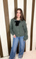 Kensington Bow Tie Sweater Cardigan