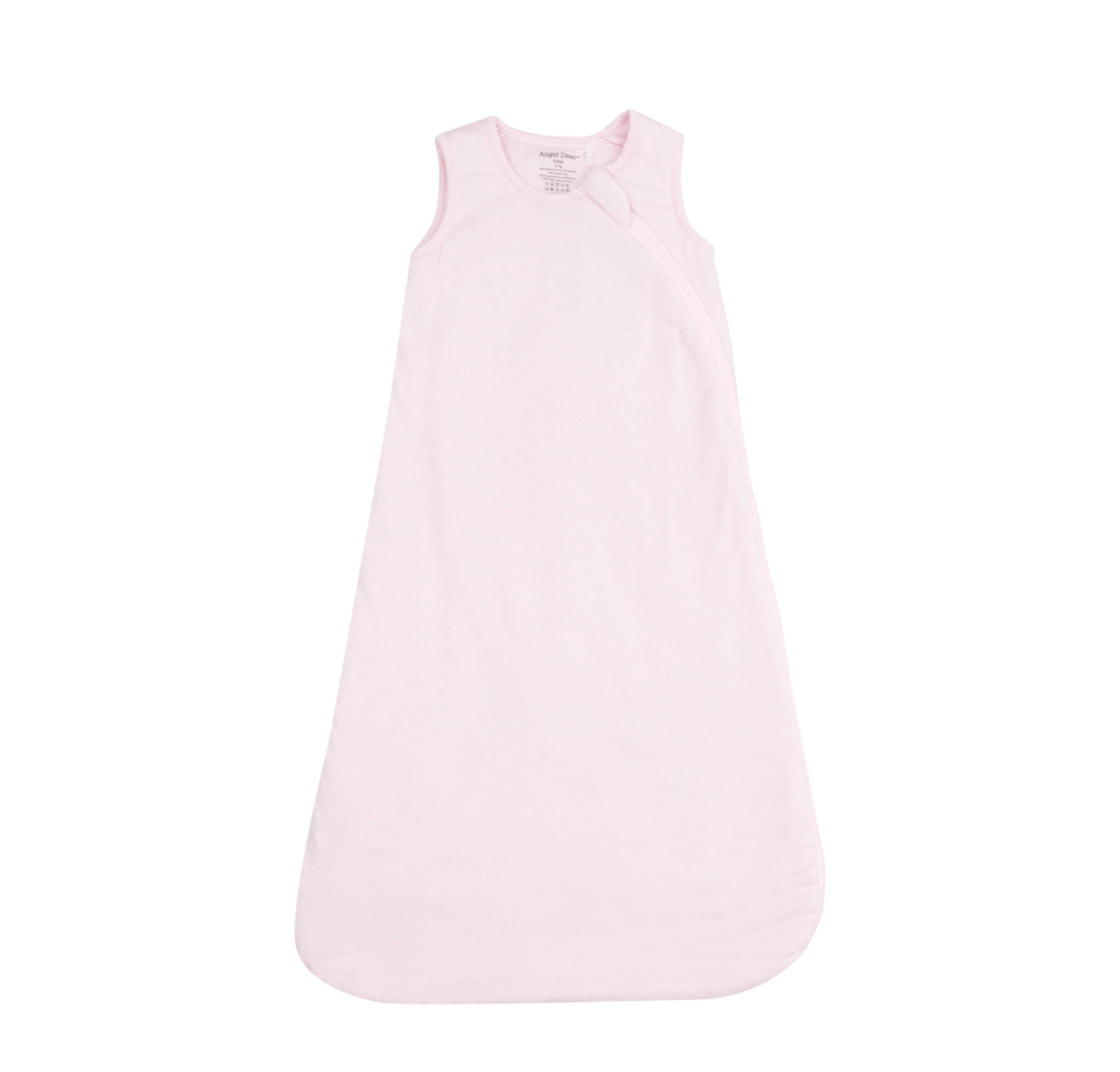 Sleep Bag - Stripe Classic Pink