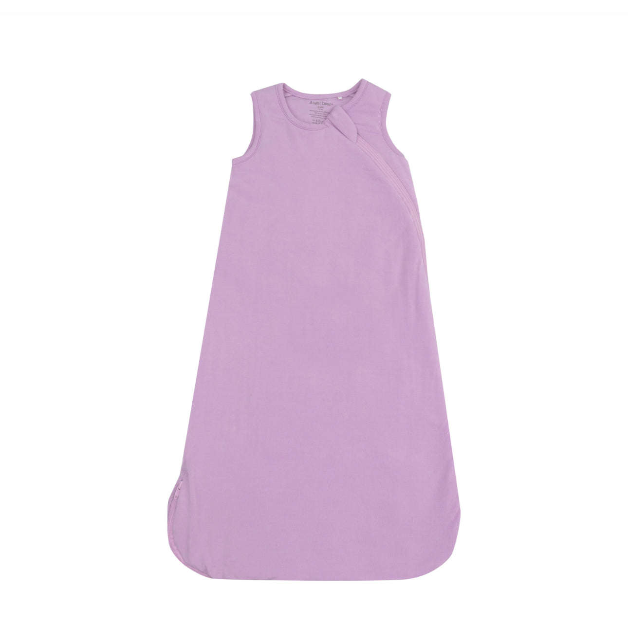 Sleep Bag - Solid Orchid Bouquet