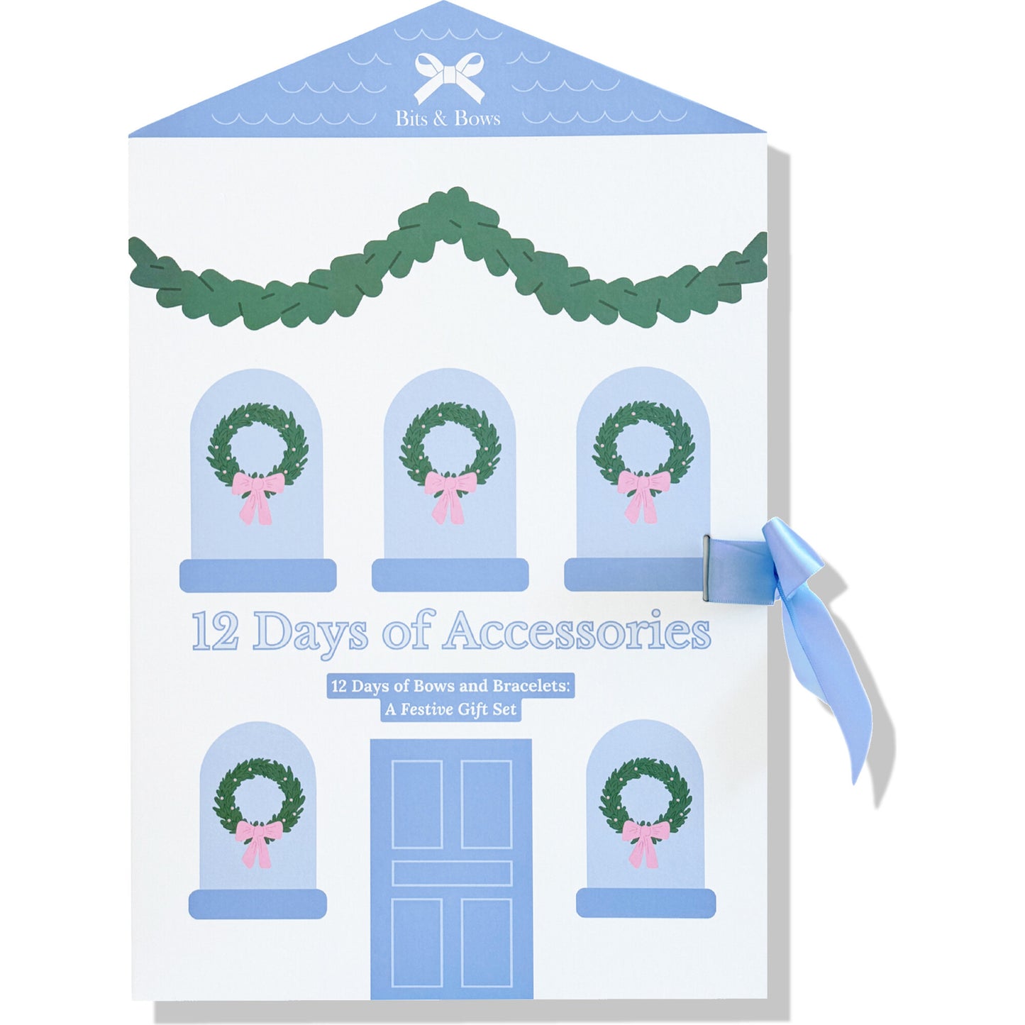 12 Days Of Accessories Advent