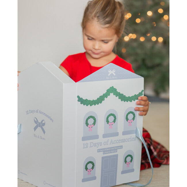 12 Days Of Accessories Advent