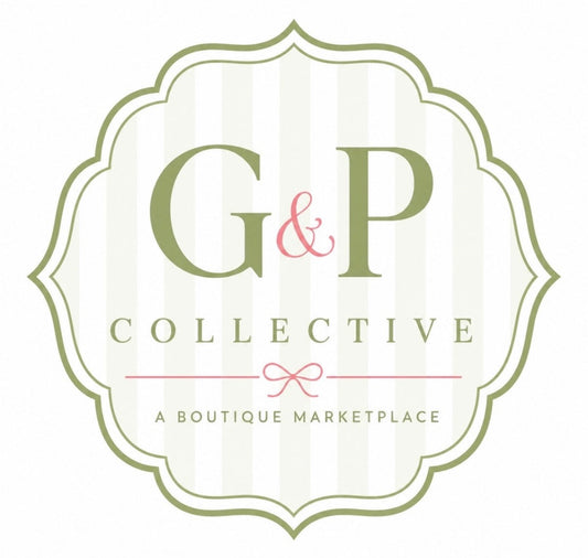 G&P Collective 8oz Candles