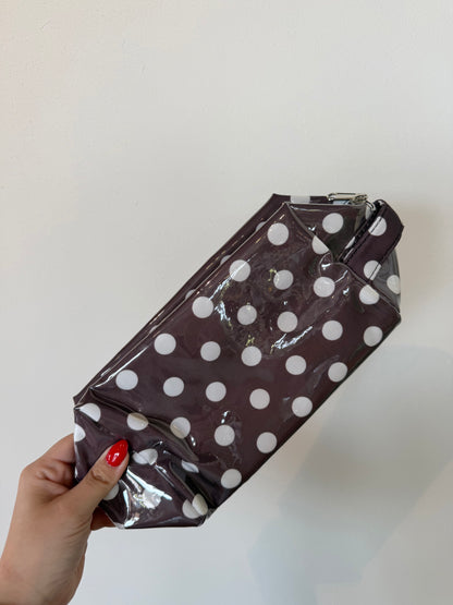 Cosmetic Bag - Polkadots