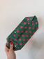 Cosmetic Bag - Polkadots