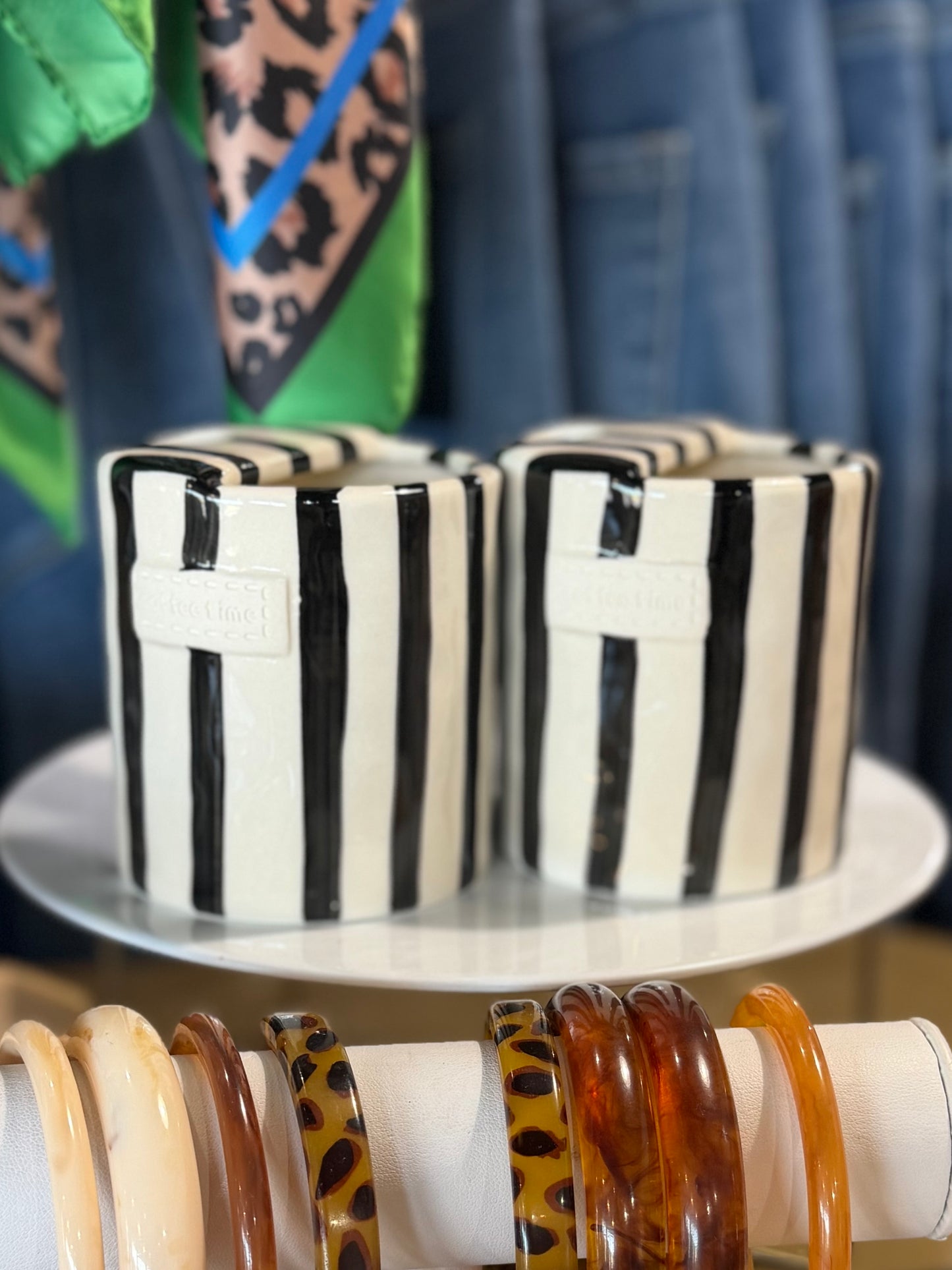 Artisan Coffee Mug