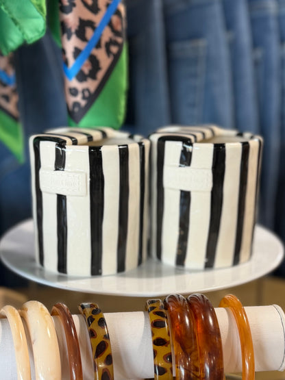 Artisan Coffee Mug