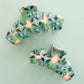 Laura Park x Teleties Classic Island House Large Claw Clip