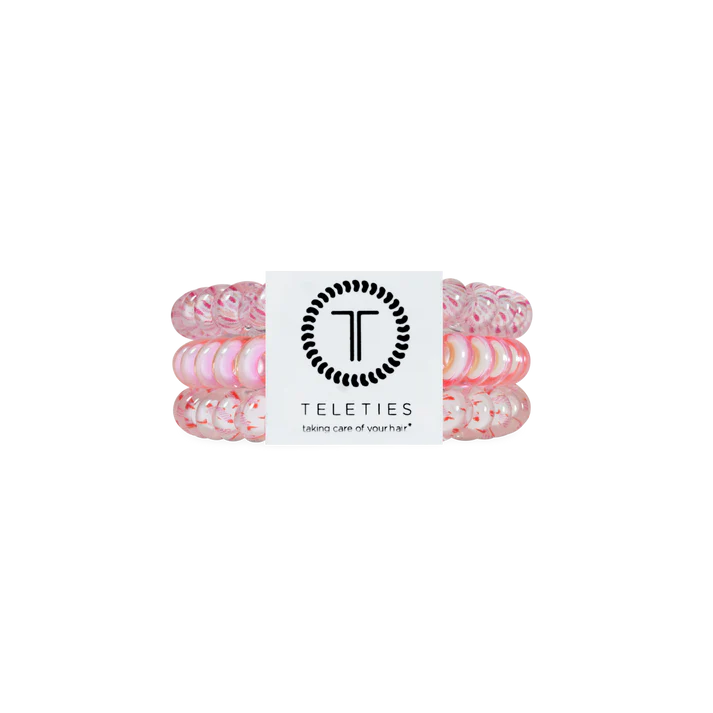 Just Keep Swimming Small Hair Ties