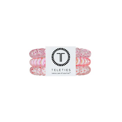 Just Keep Swimming Small Hair Ties
