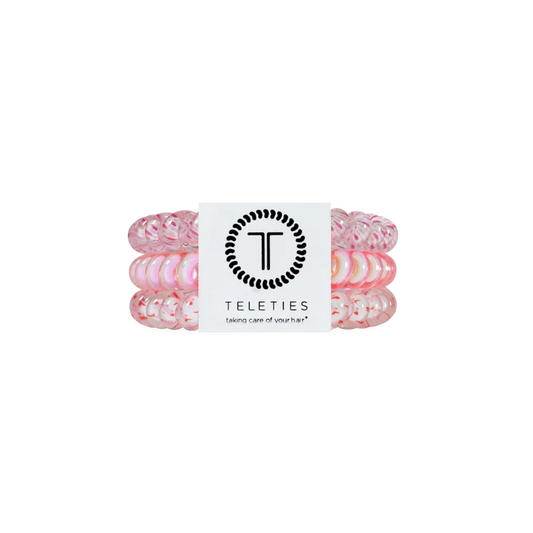 Just Keep Swimming Small Hair Ties
