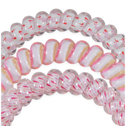 Just Keep Swimming Small Hair Ties