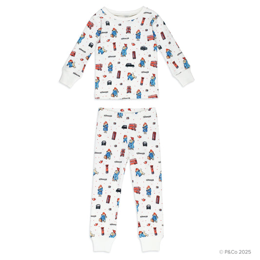 London Paddington™ 2- Piece PJ Set