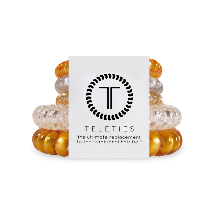 Let's Get Fizzy Mix Pack Hair Ties