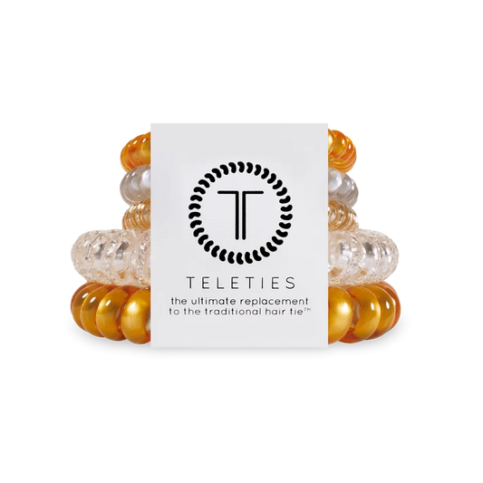 Let's Get Fizzy Mix Pack Hair Ties