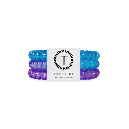Miami Vice Small Hair Ties