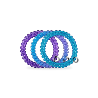 Miami Vice Small Hair Ties