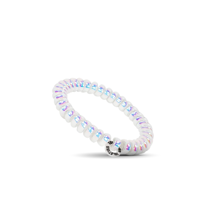 Peppermint Small Hair Ties