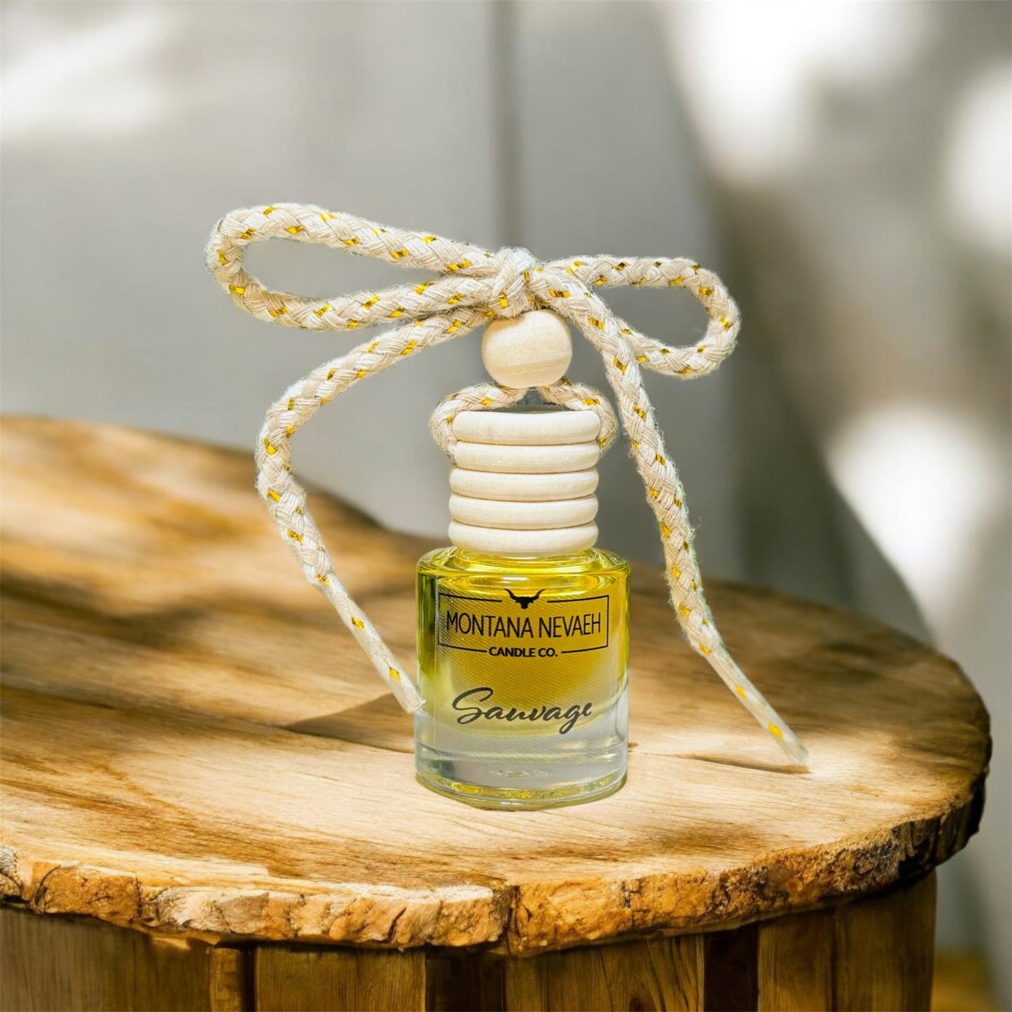 G&P Collective Car Diffusers