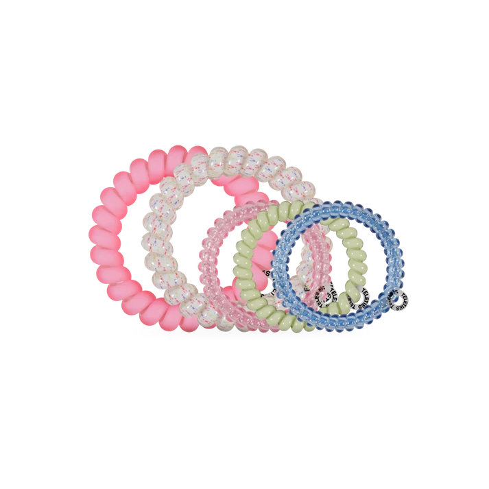 Pinch Me! Mix Pack Hair Ties