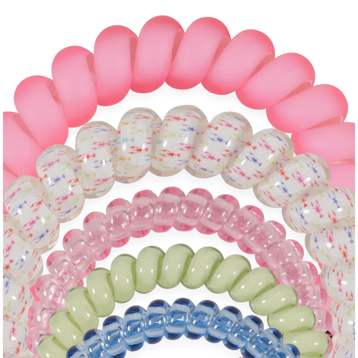 Pinch Me! Mix Pack Hair Ties