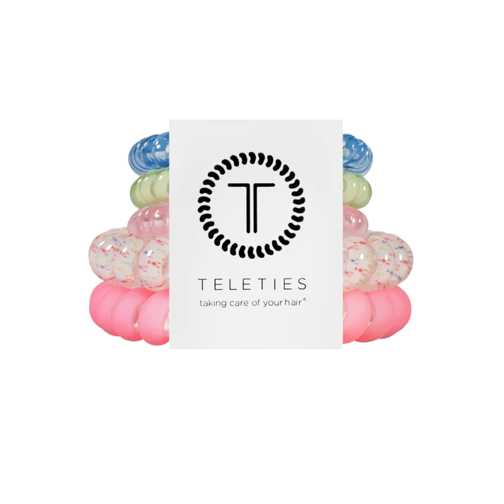 Pinch Me! Mix Pack Hair Ties