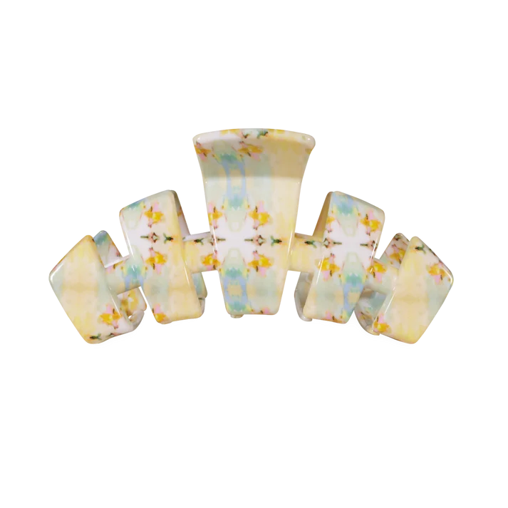 Laura Park x Teleties Classic Siesta Large Claw Clip