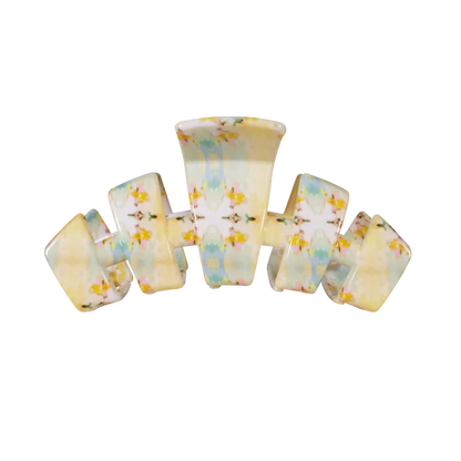 Laura Park x Teleties Classic Siesta Large Claw Clip