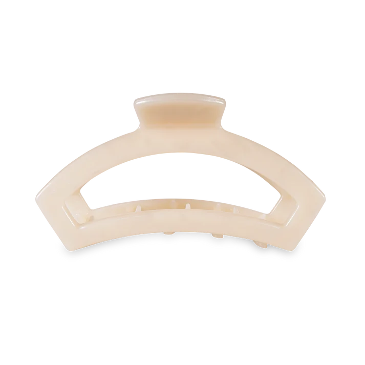 Classic Soft Surf Large Claw Clip - Large