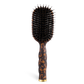 Boar Bristle Hair Brush - Tortoise