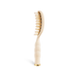 Vented Hair Brush - Tan