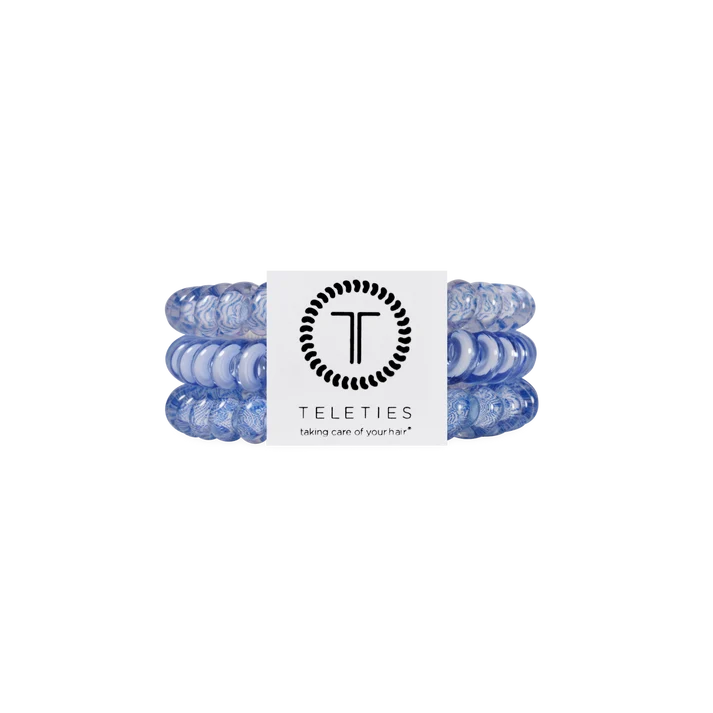 Tide & True Small Hair Ties