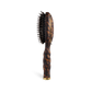 Boar Bristle Hair Brush - Tortoise
