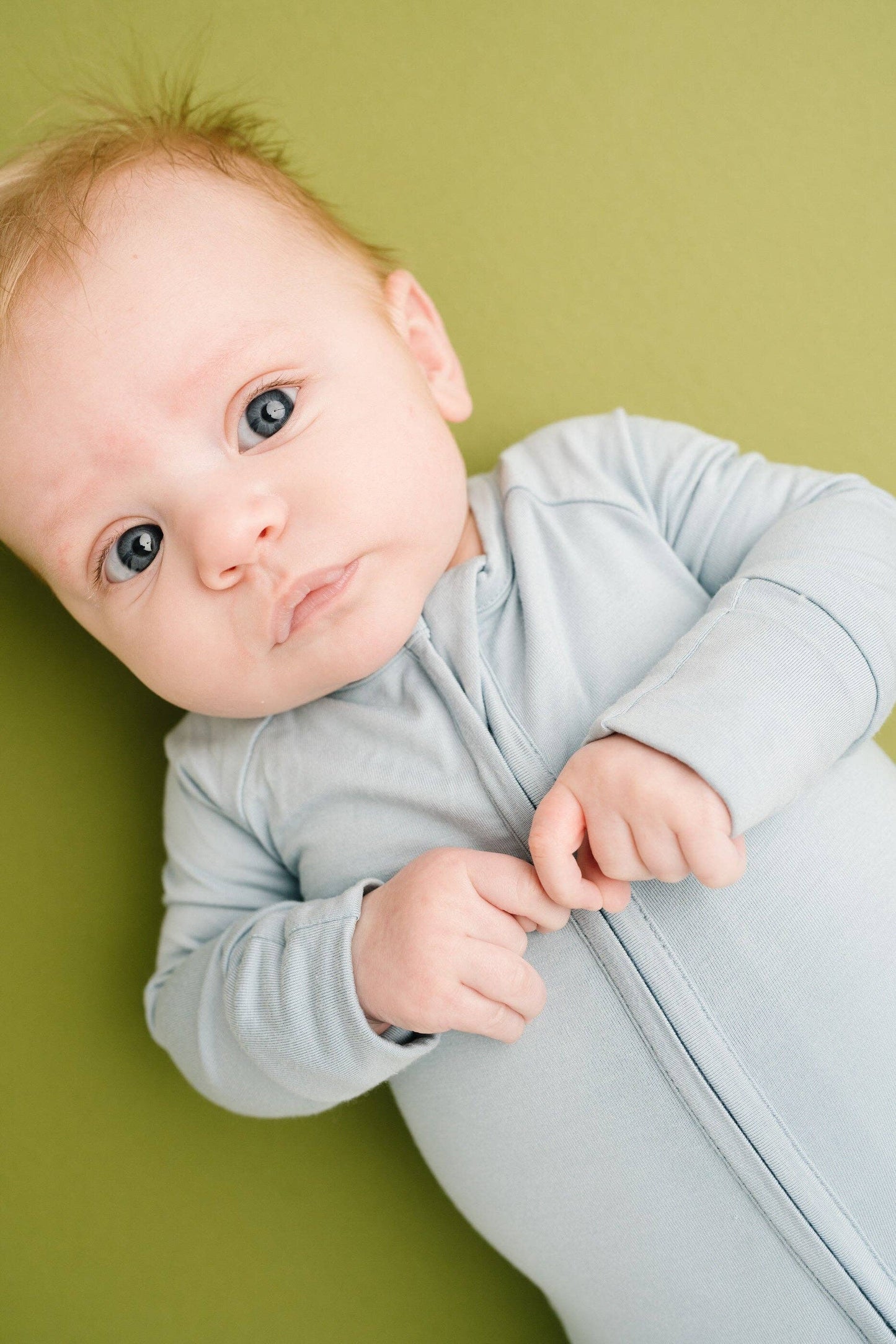 Ocean Bamboo Sleeper