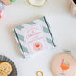 Cross Stitch Kit; Cocktail