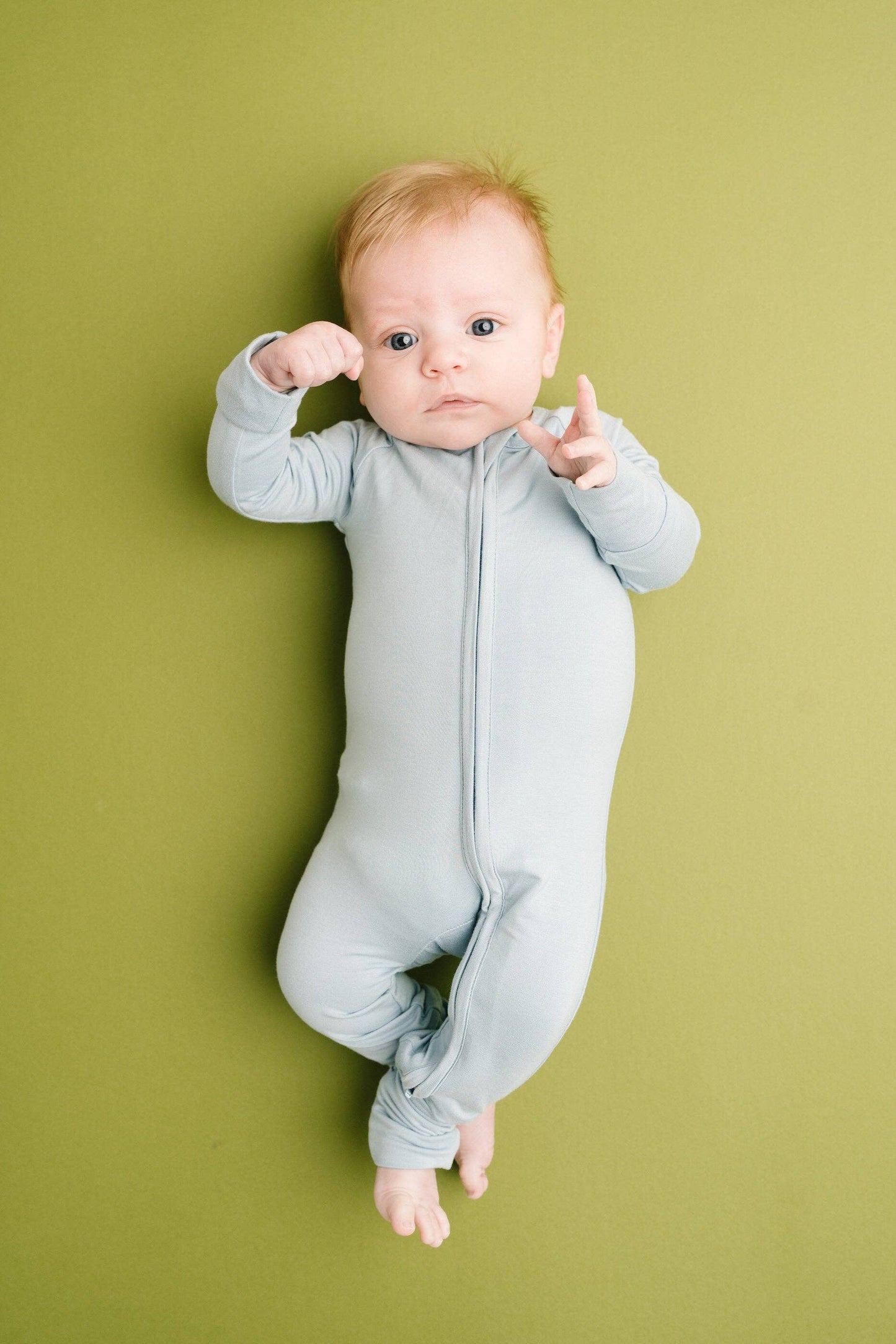 Ocean Bamboo Sleeper