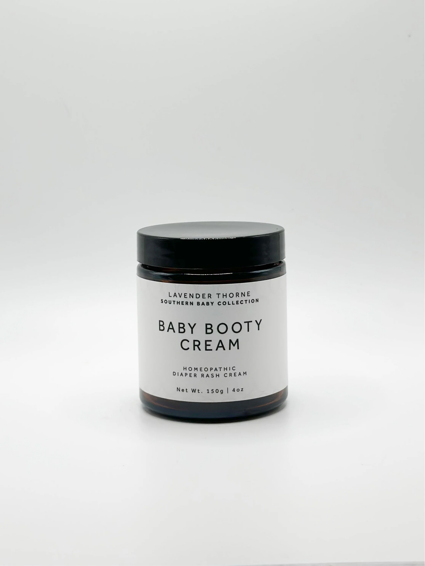 Baby Booty Cream