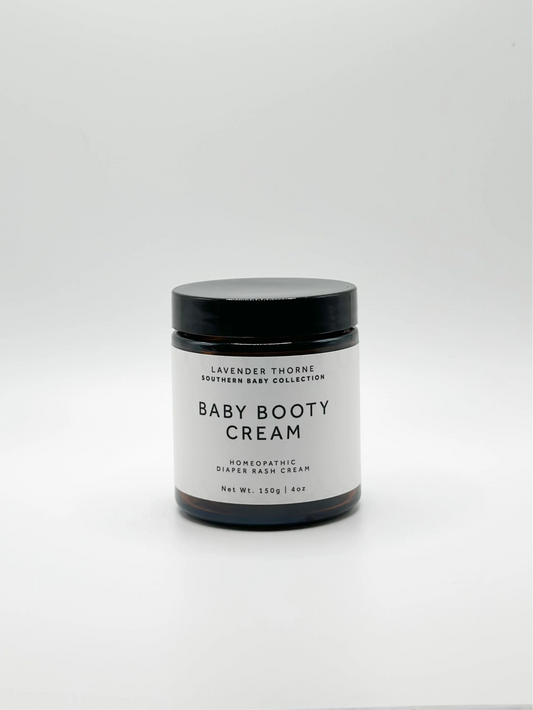 Baby Booty Cream