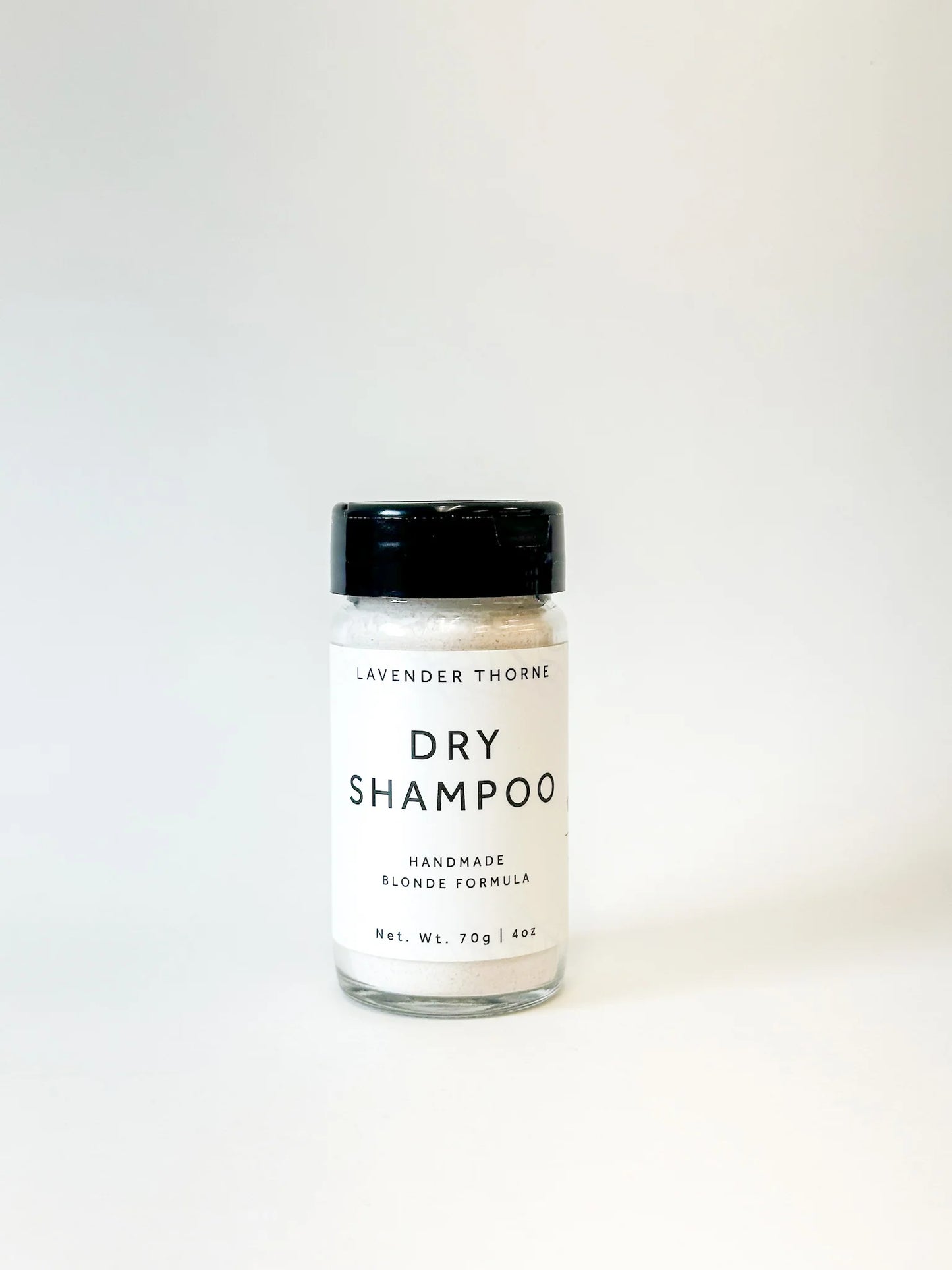 Dry Shampoo