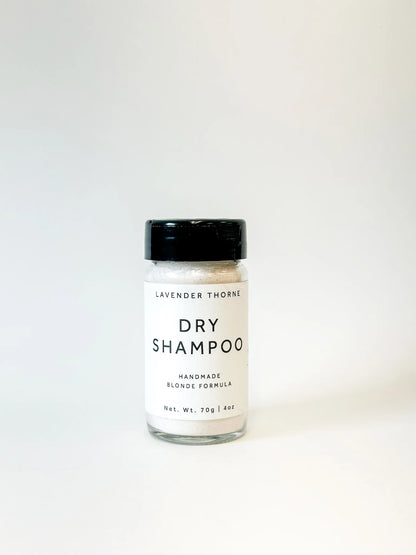 Dry Shampoo
