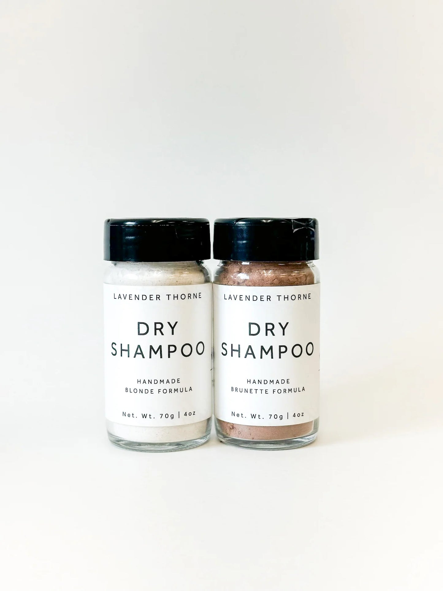 Dry Shampoo
