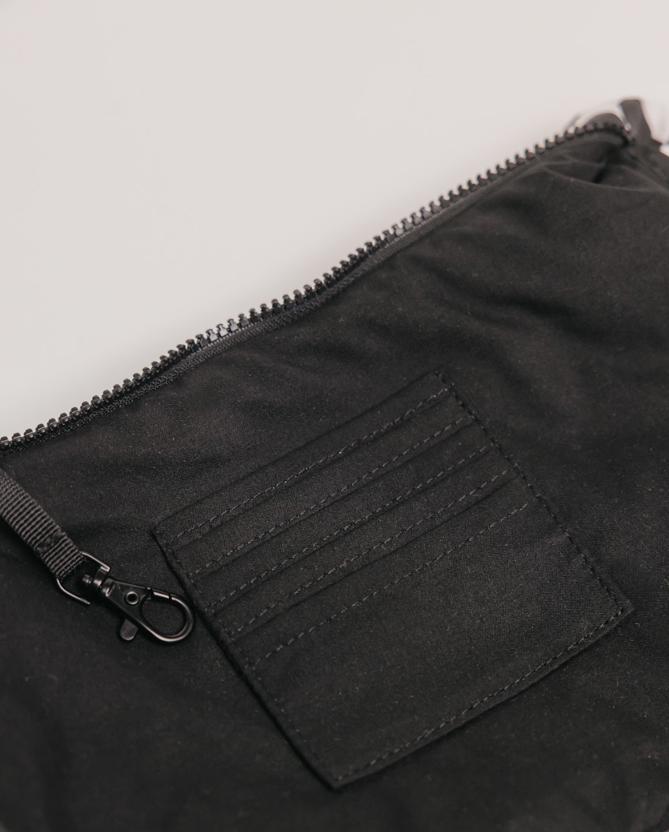 Brixley Crescent Bag- Off Grid
